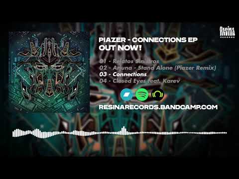Piazer - Connections