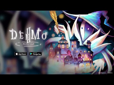 《DEEMO II》Song Preview: Shelter