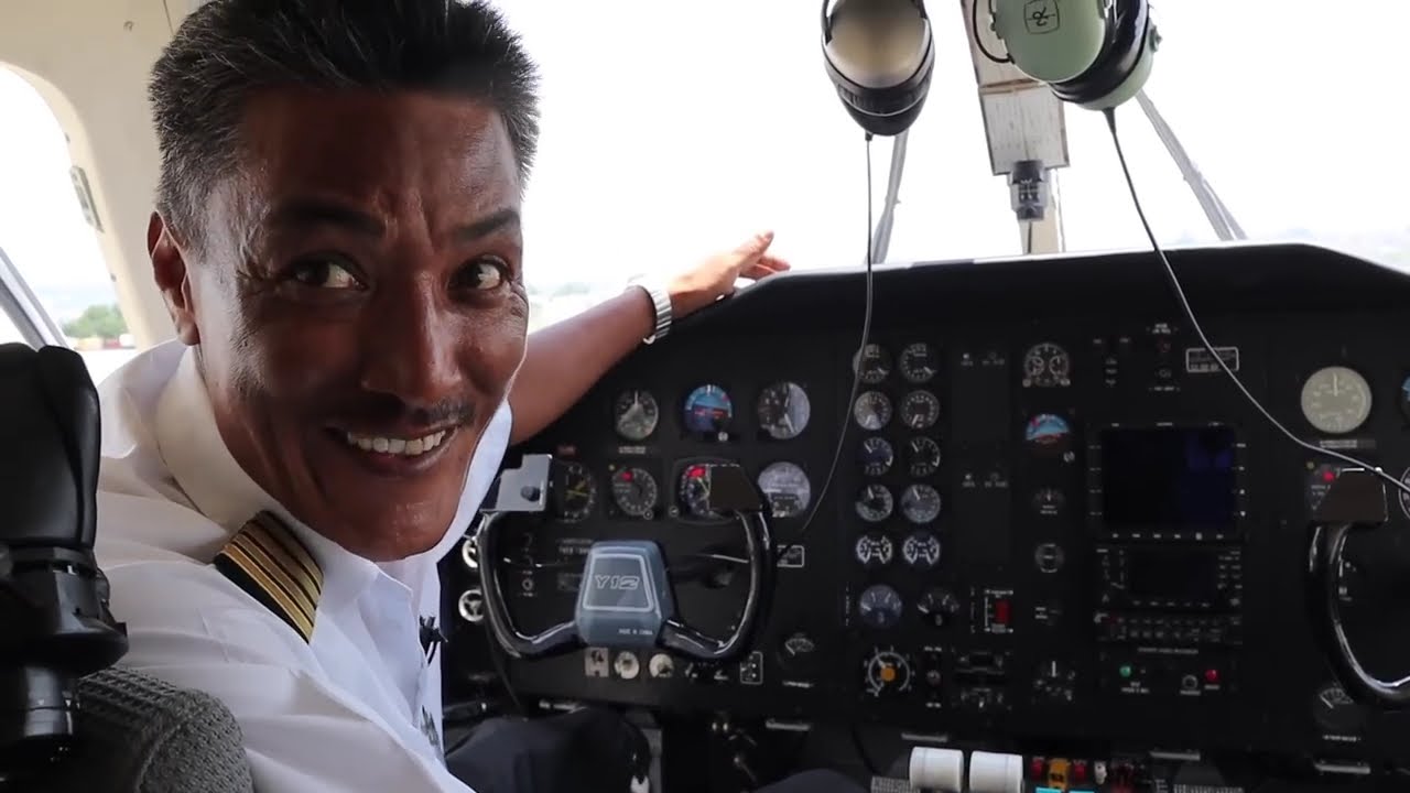 Horizon Lounge by Soaltee