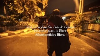Download lagu SAMPAI JUMPA (#thestoryofsoekamtiday Eps #20) | Endank Soekamti mp3