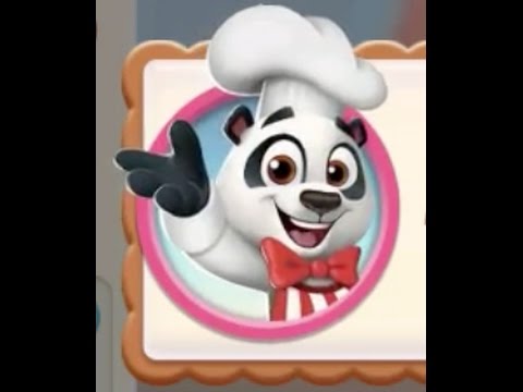 How to Use Cookie Jam Blast, Chef Academy