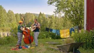 Max & Brita - Wichita (Gillian Welch cover)