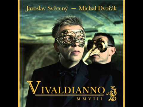 Vivaldianno MMVIII - Vivaldianno