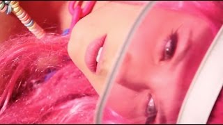 Candy Crush "Doin' It" - Rex Goske Lollipop Remix [Official Music Video]