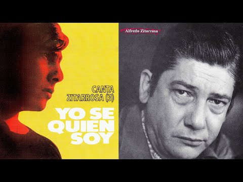 Alfredo Zitarrosa - Sus Mejores temas - Grandes Éxitos