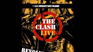 The Clash \ Live Revolution Rock, 2007 [Full Audio]