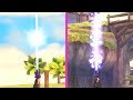 Differences Between Normal And Hero Mode The Legend Of Zelda Skyward Sword HD