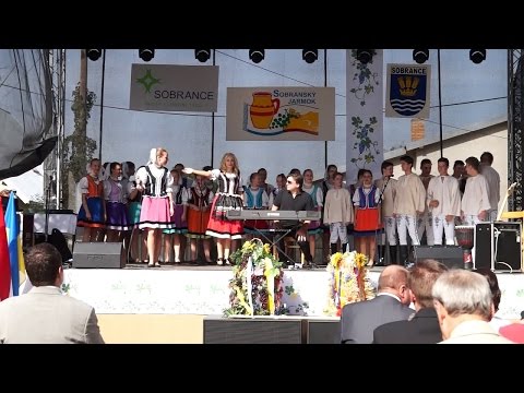 SOBRANSKÝ MAGAZÍN 65. vydanie