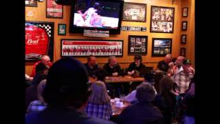 Joe's Karting Presents - The Front Stretch "The Later Years"