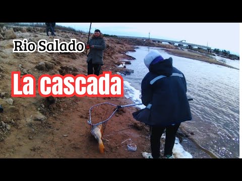 Salado/la Cascada/info
