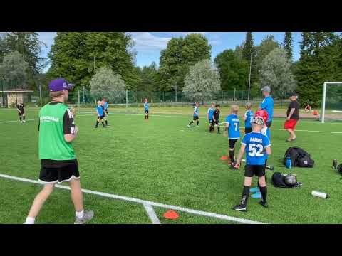 Lahti Soccer 2022 P2014 EP: HyPS - KJP YJ