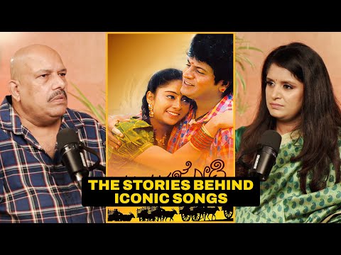 Dr. Rajkumar’s thoughts on the iconic song Janumada Jodi