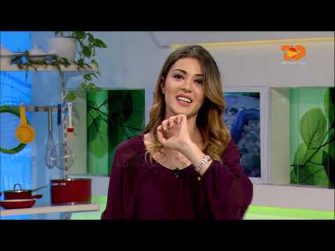 Ne Shtepine Tone, 16 Mars 2016, Pjesa 1 - Top Channel Albania - Entertainment Show