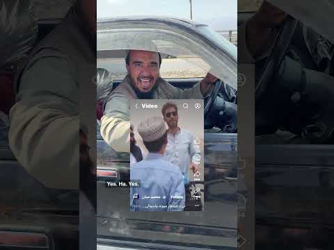 Afghanistan Day 12 - Arrival to Kabul