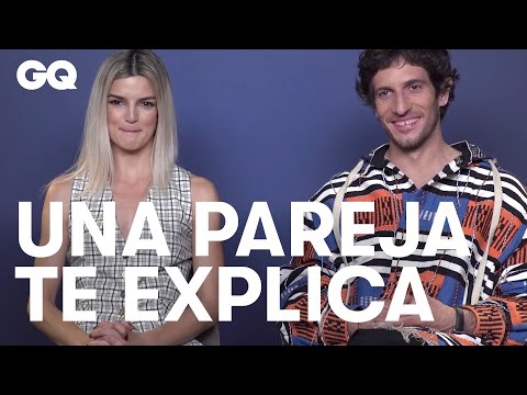 Quim Gutiérrez y Clara Lago explican cómo ser un superhéroe | GQ España