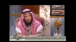 فضيلة الشيخ عثمان الخميس حكم رواية المبتدع image