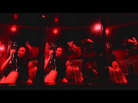 WILL DIE WOLKEN SEHEN