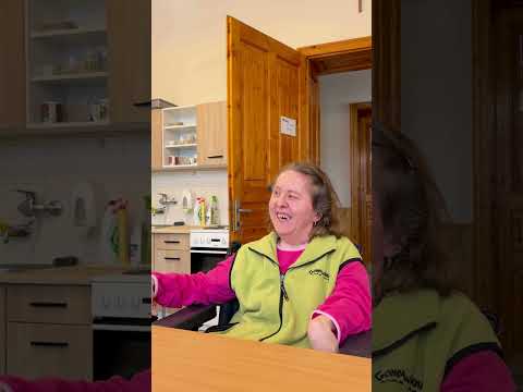 Pomôžme imobilným pacientom prekonať schody – výťah pre Dom charity sv. Kamila