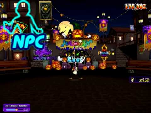 Audition One Two Party - Baby