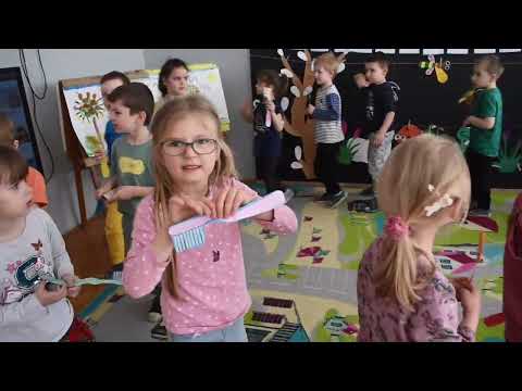 Sposób na dzień dobry