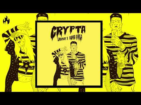 CRYPTA - LINAPARY X ASHAD AVILA