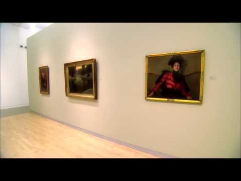 Around the Corner with John McGivern   Program   #506    West Bend clip