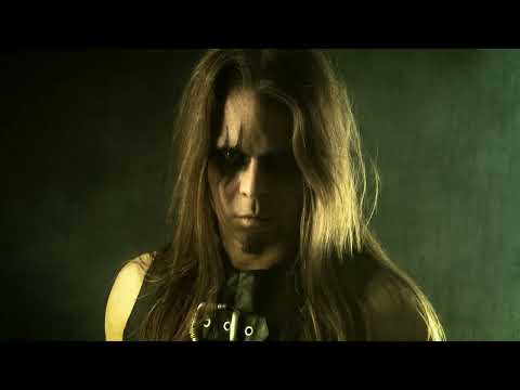Grymheart - Melodic Power Death Metal - Official Trailer