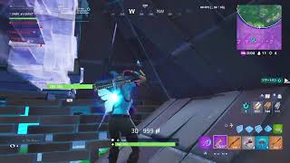 #8 フォートナイトシーズン9［まったり～］
