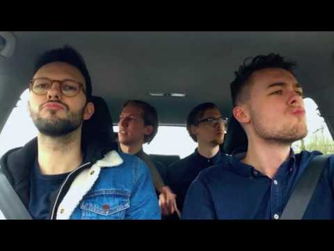 When I Go Home - Small Town Bandits