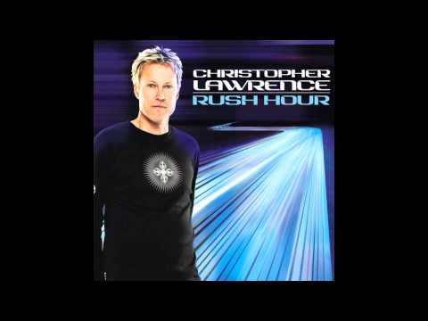 Christopher Lawrence - Rush Hour 066 w/ guest Mechanimal