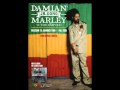 Damian Marley-Pimpass paradise 