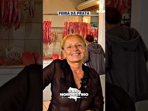 Feira da prata #paraiba #nordeste #nordeste #feira #feiralivre