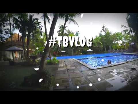 #TBVLOG ~ Lagi Renang #1