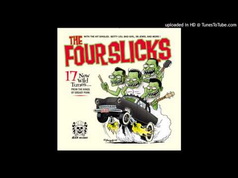 The Four Slicks - Veronica
