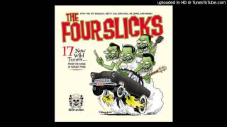 The Four Slicks - Veronica