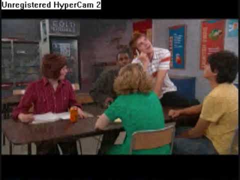 Thats so weird sketch #11 Cellphone President