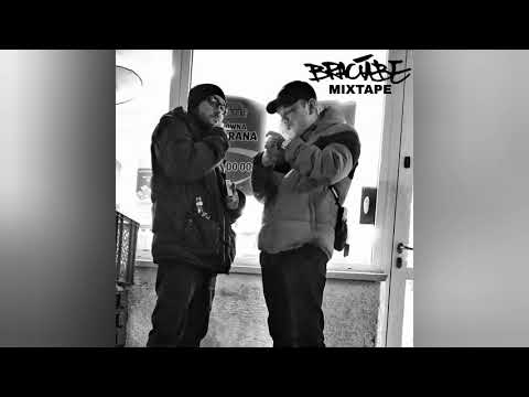 BRACIABE - NA ZACHE (Prod. Beatowski) / mixtape