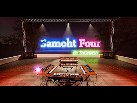 "Samoht Four" by ThomasH