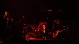 Primal Scream ♪Deep Hit of Morning Sun @ATP NightmareBeforeChristmas 4 Dec 2009