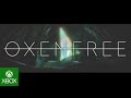 Vídeo de jugabilidad de Oxenfree  Nintendo