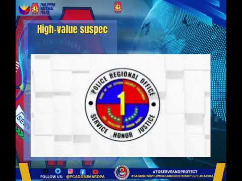High-value suspect yields over P1-M shabu in Pangasinan