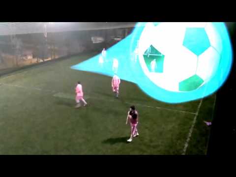 Akatlar Halı Saha 26.12.2015 21:00 - akillisaha.com