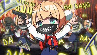 Cover art for Watch my 9mm go BANG!