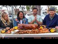 Ultimate FILIPINO FOOD Feast In San Diego California