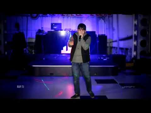 (Памиро-Таджикский Рэп) Lil West