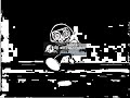 PBS Kids Dash And Dot Logos In Black And White Chorded