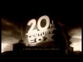 20Th Century Fox Logo 2013 By Vibop