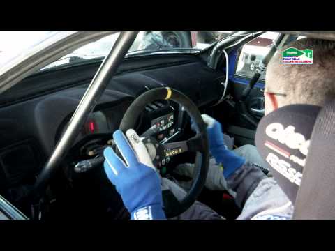 1° Rally Colline Metallifere   Straffi M   Butelli