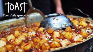 Black Milk - Cold Day