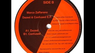 Marco Zaffarano - Dazed